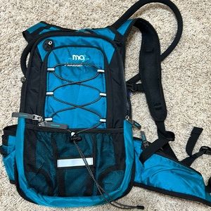 Mubasle gear Hydration pack new